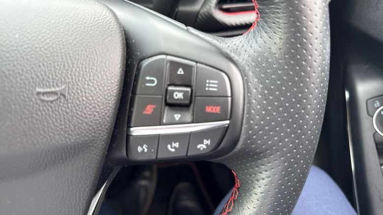 Ford Puma ST 1.5 EcoBoost ST 5dr Petrol Hatchback